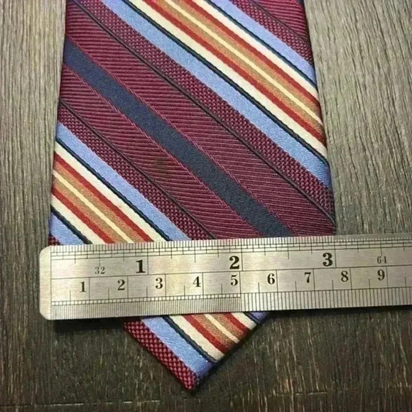 Jo’s‎ A Bank tie - Picture 2 of 3